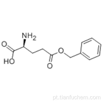 L-glutamato gama-benzil CAS 1676-73-9
